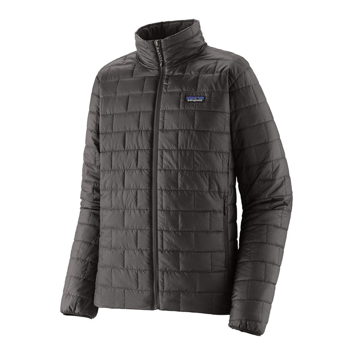 Men's Nano Puff Jacket - Quest Outdoors