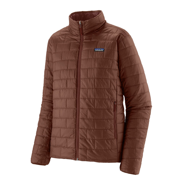 Men's Nano Puff Jacket - Quest Outdoors