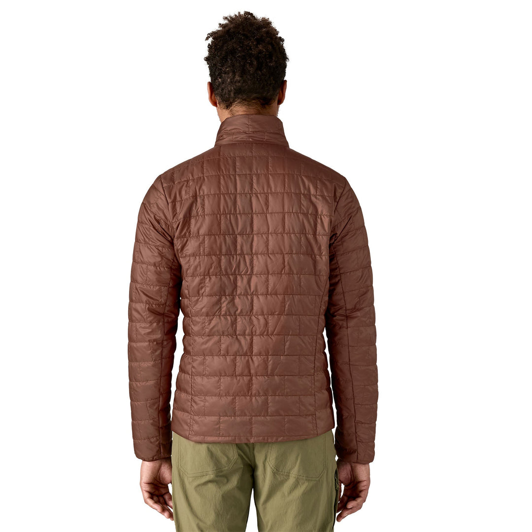 Men's Nano Puff Jacket - Quest Outdoors