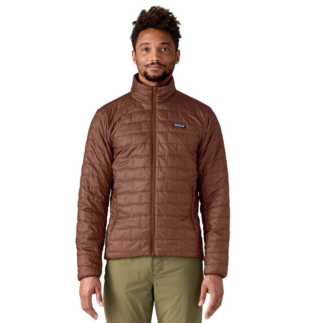 Men's Nano Puff Jacket - Quest Outdoors