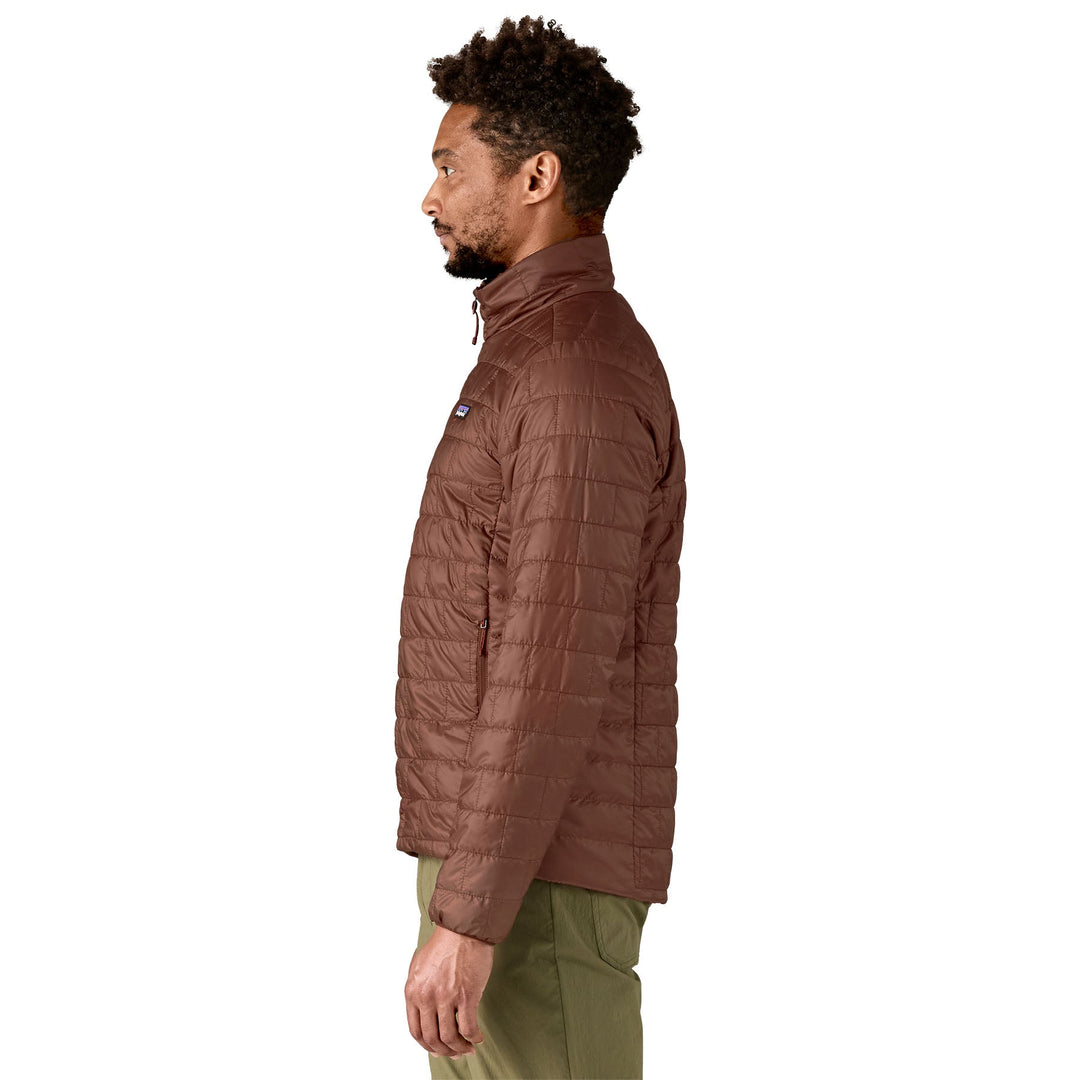 Men's Nano Puff Jacket - Quest Outdoors