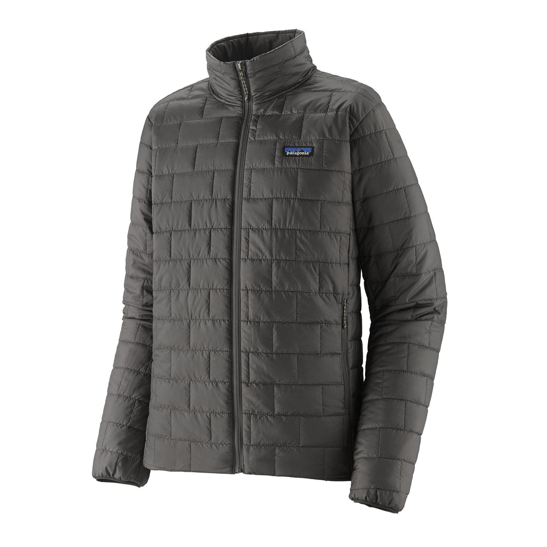 Men's Nano Puff Jacket - Quest Outdoors