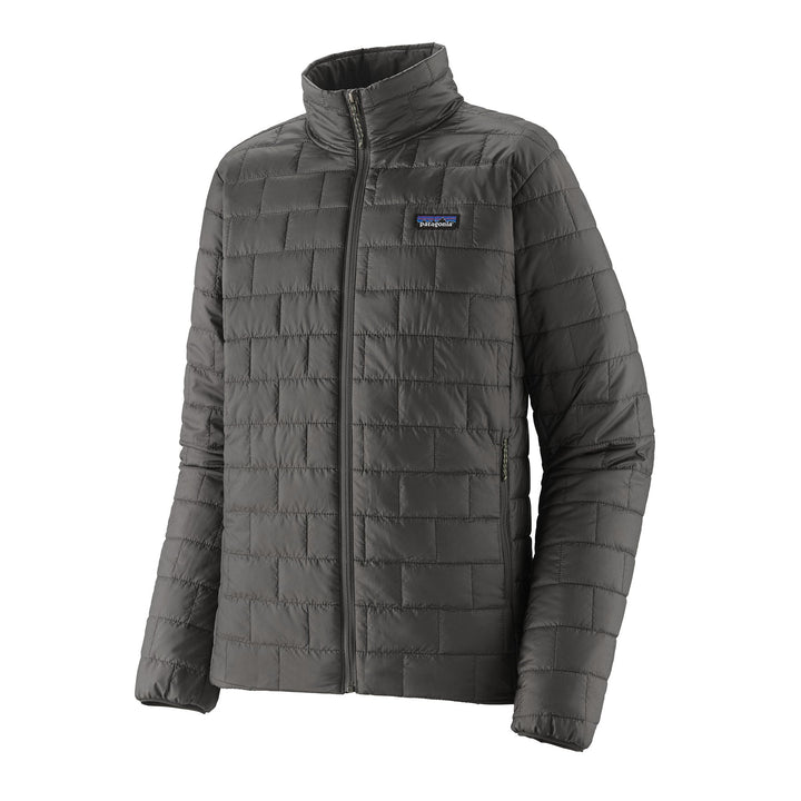 Men's Nano Puff Jacket - Quest Outdoors
