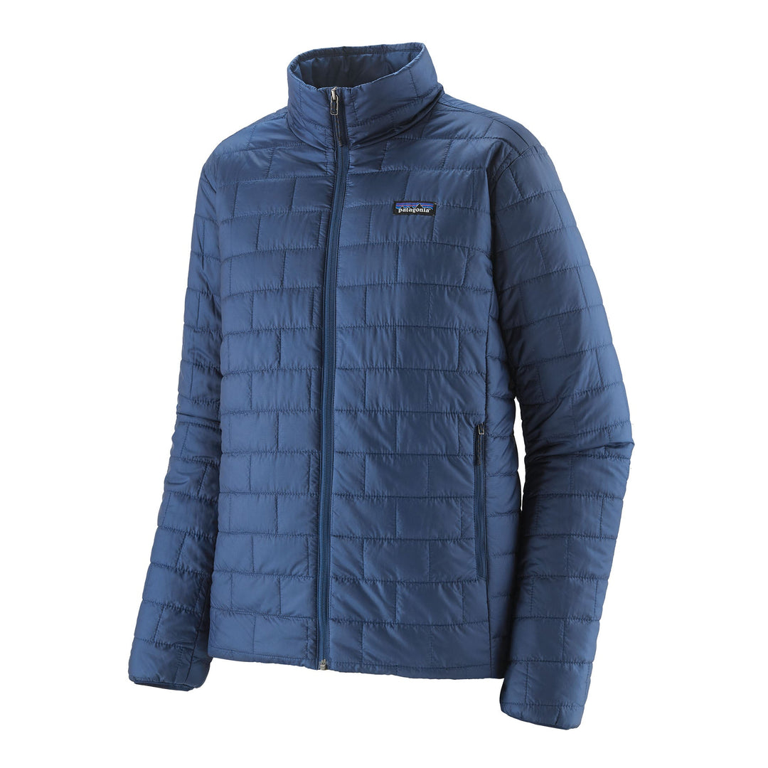 Men's Nano Puff Jacket - Quest Outdoors