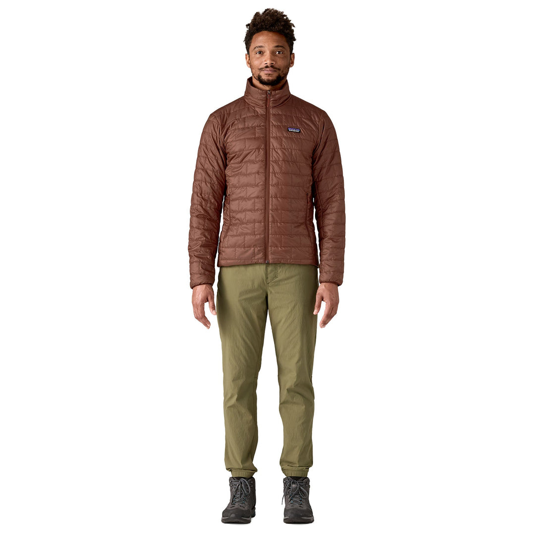 Men's Nano Puff Jacket - Quest Outdoors