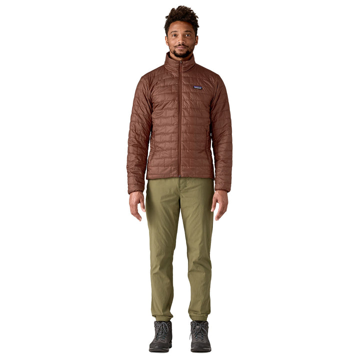 Men's Nano Puff Jacket - Quest Outdoors