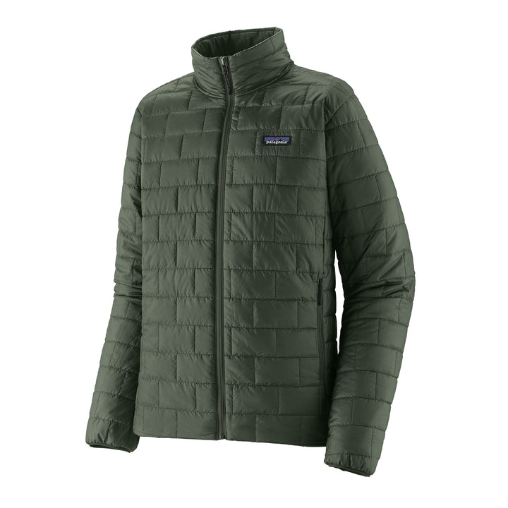 Men's Nano Puff Jacket - Quest Outdoors