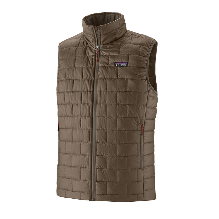 Men's Nano Puff Vest - Quest Outdoors