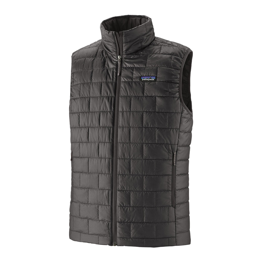 Men's Nano Puff Vest - Quest Outdoors
