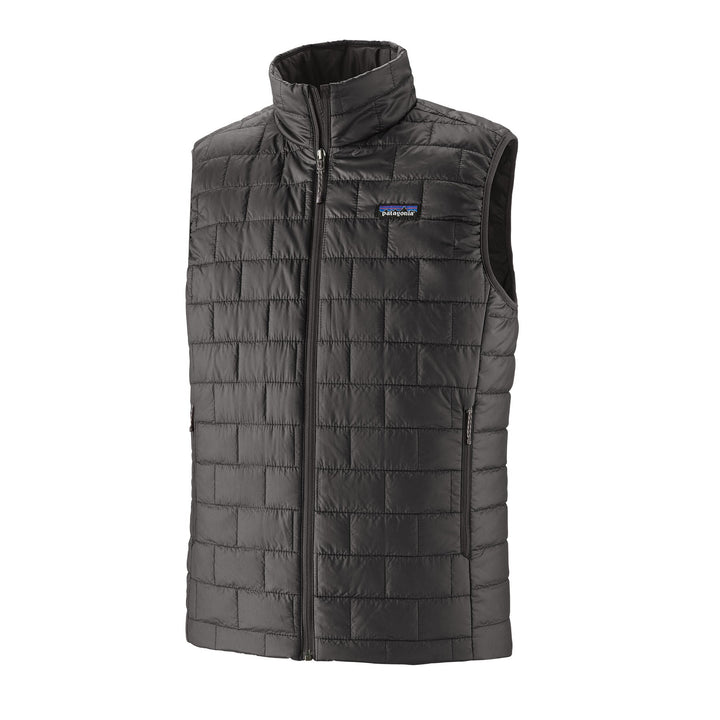 Men's Nano Puff Vest - Quest Outdoors