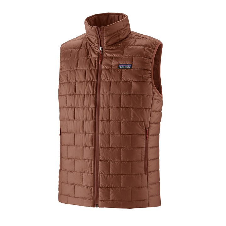 Men's Nano Puff Vest - Quest Outdoors