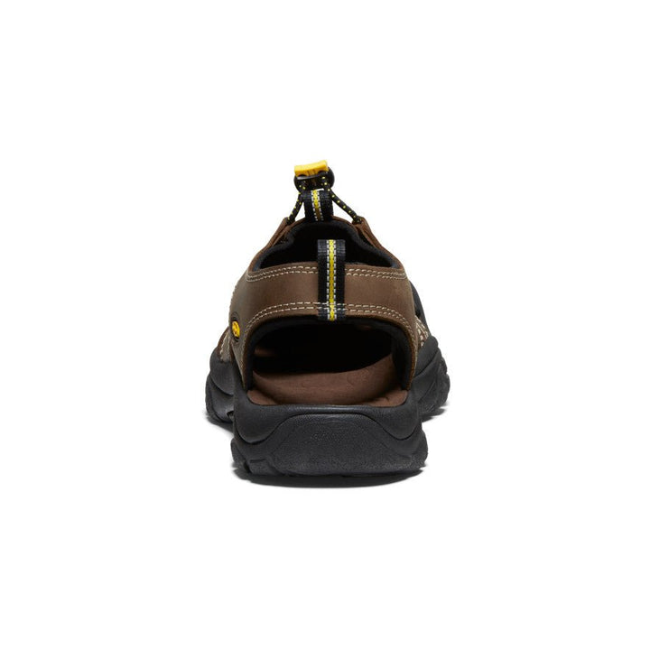 Men's Newport Leather Sandal - Quest Outdoors