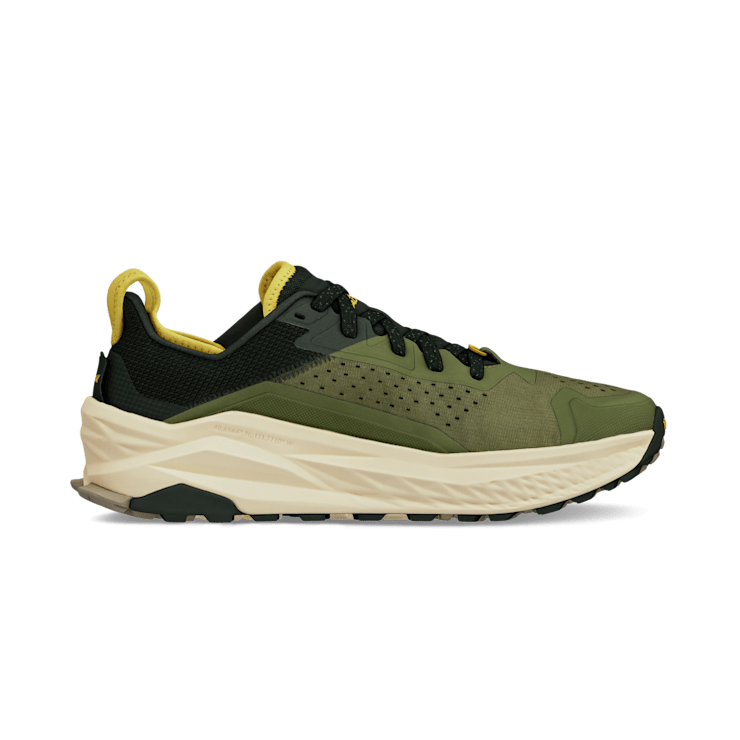 Men's Olympus 6 - Quest Outdoors