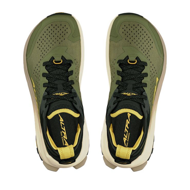 Men's Olympus 6 - Quest Outdoors