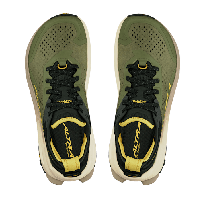 Men's Olympus 6 - Quest Outdoors