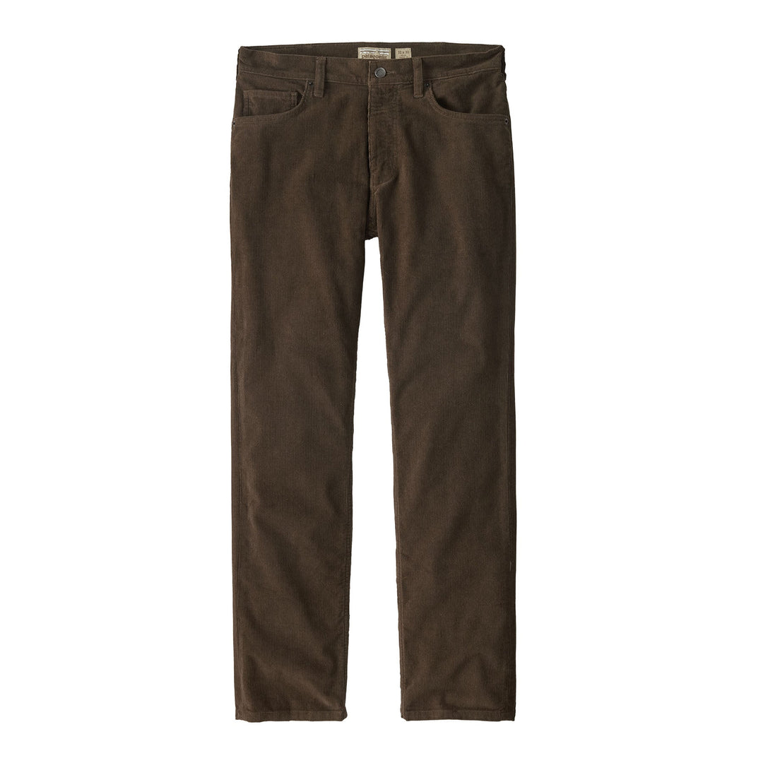 Men's Organic Cotton Corduroy Jeans - Quest Outdoors