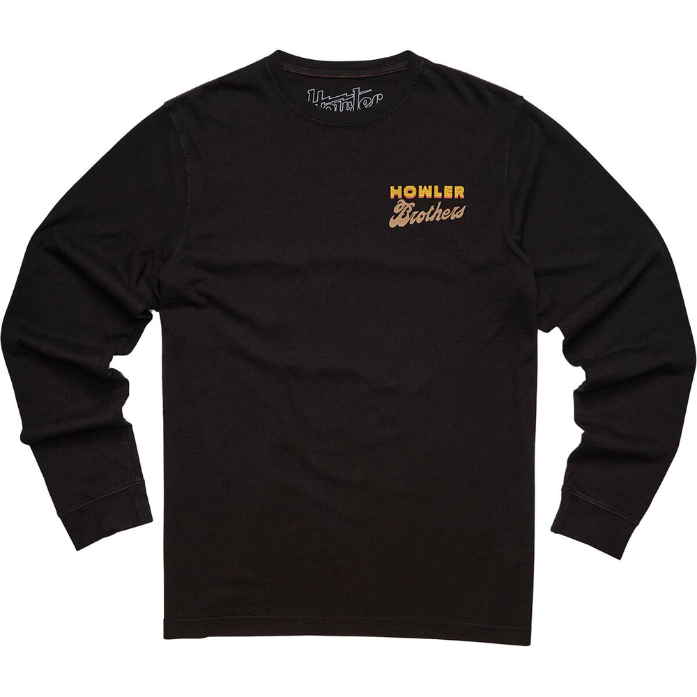 Men's Osprey Prey Cotton Long Sleeve T-Shirt - Quest Outdoors