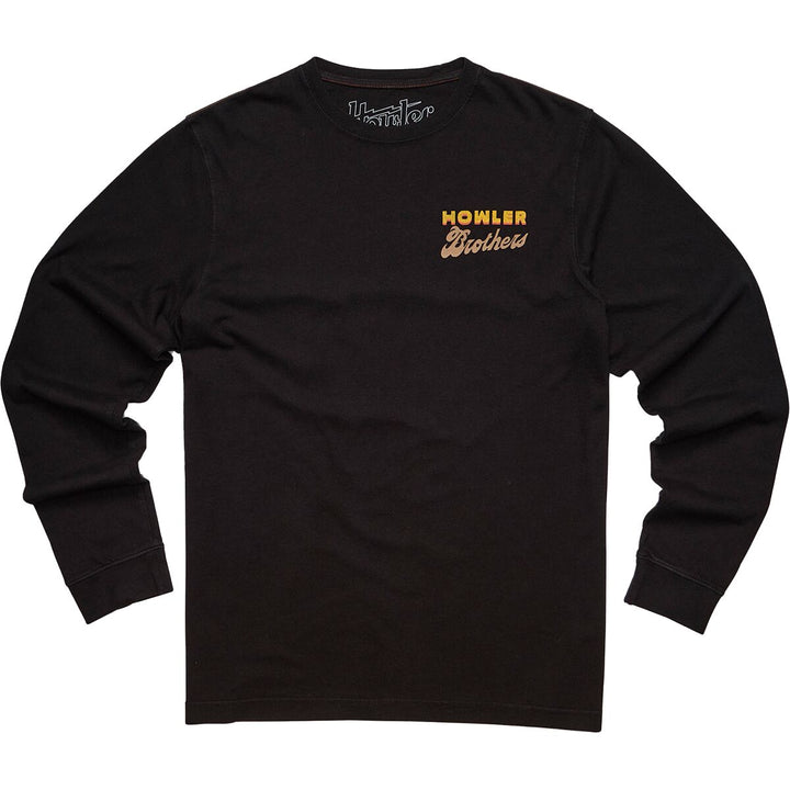 Men's Osprey Prey Cotton Long Sleeve T-Shirt - Quest Outdoors