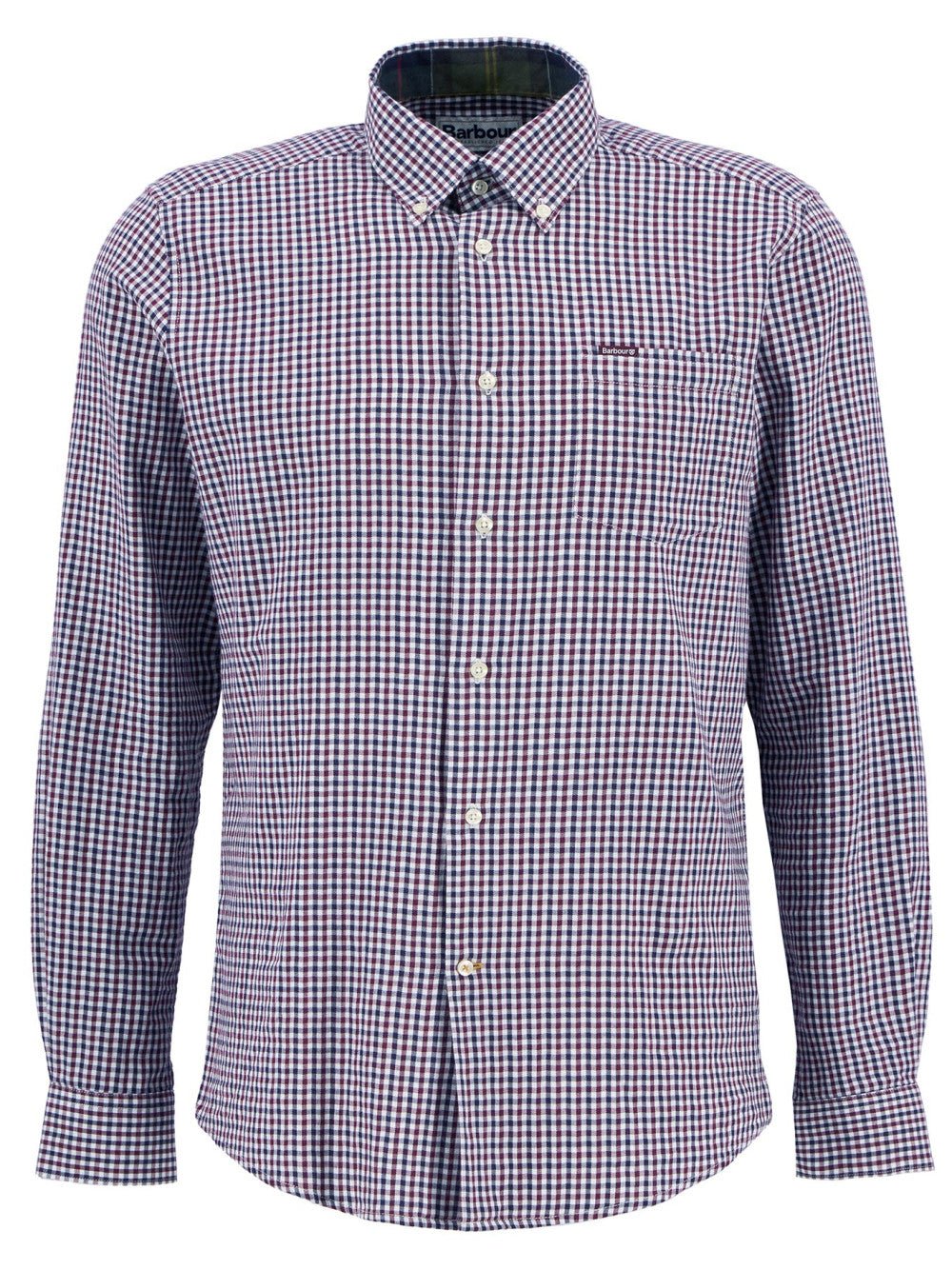 Men's Padshaw Tailored Long - Sleeved Shirt - Quest Outdoors