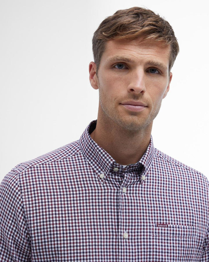 Men's Padshaw Tailored Long - Sleeved Shirt - Quest Outdoors