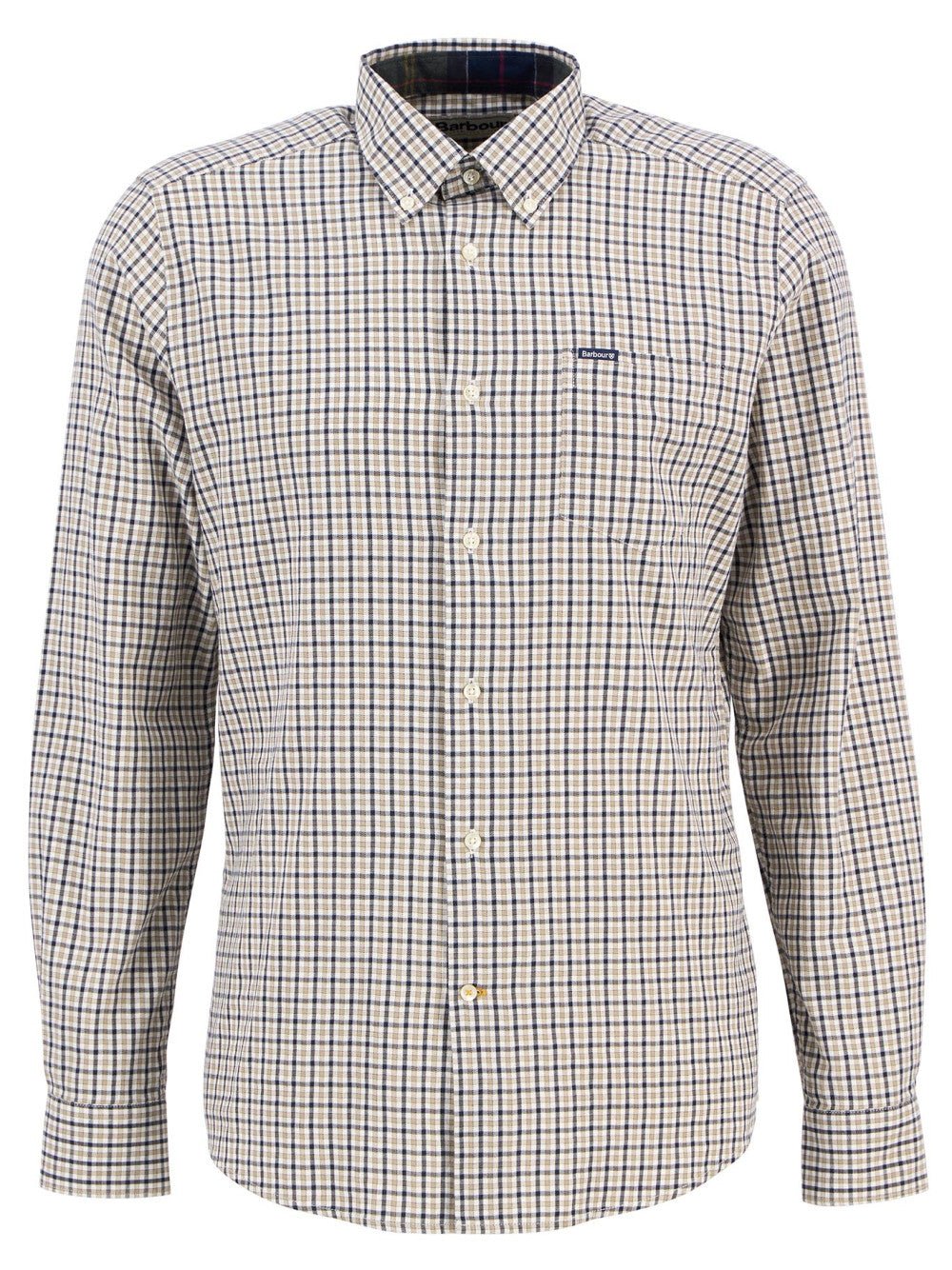 Men's Padshaw Tailored Long - Sleeved Shirt - Quest Outdoors