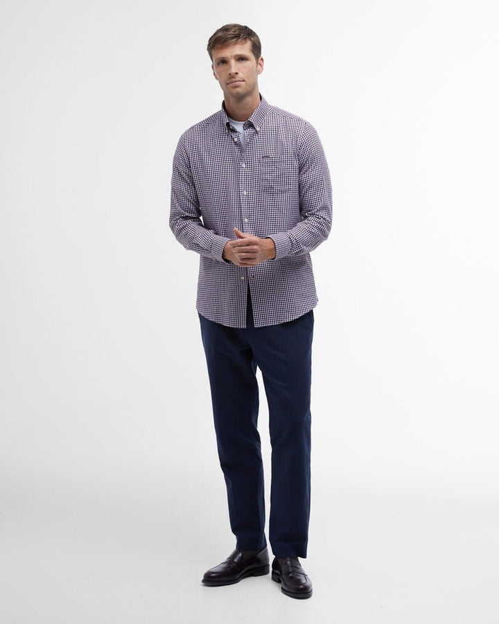 Men's Padshaw Tailored Long - Sleeved Shirt - Quest Outdoors