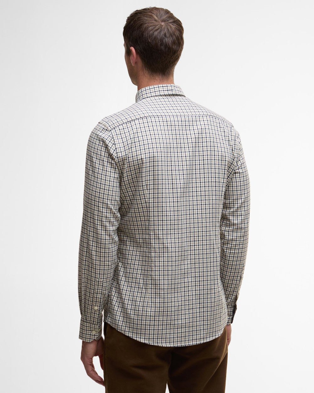 Men's Padshaw Tailored Long - Sleeved Shirt - Quest Outdoors