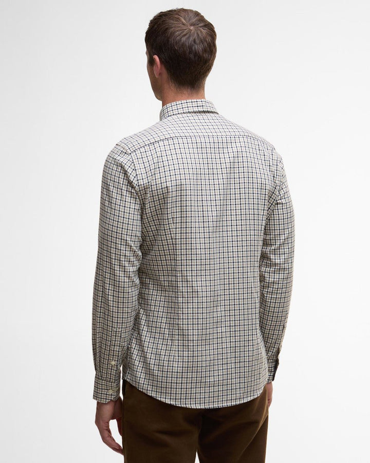 Men's Padshaw Tailored Long - Sleeved Shirt - Quest Outdoors