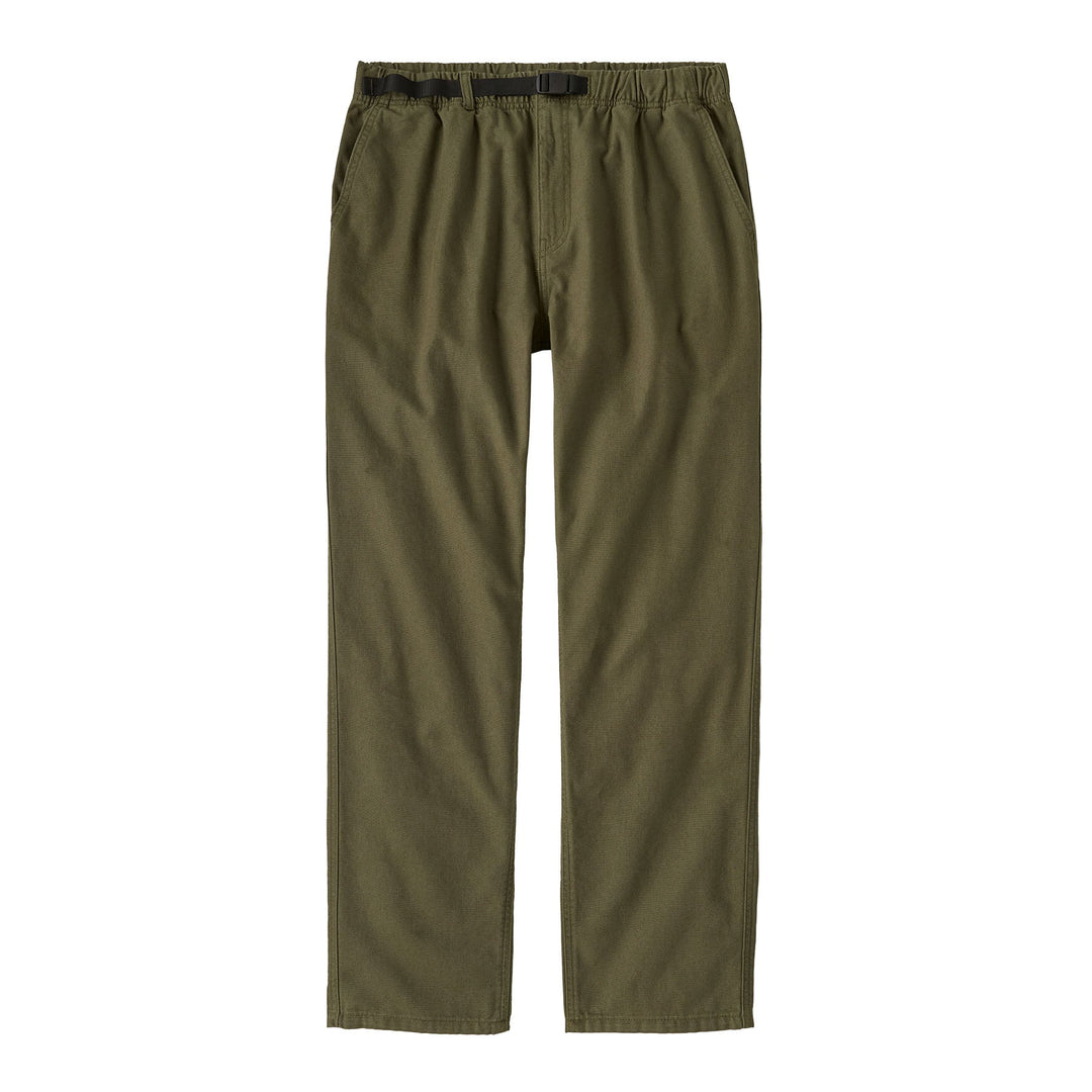 Men's Point Reyes Canvas Gi Pants - Quest Outdoors