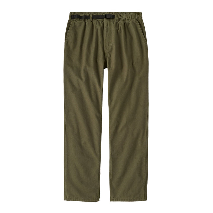 Men's Point Reyes Canvas Gi Pants - Quest Outdoors