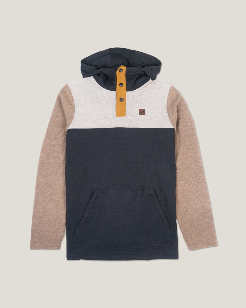 Men's Powell Fleece Hoodie - Quest Outdoors