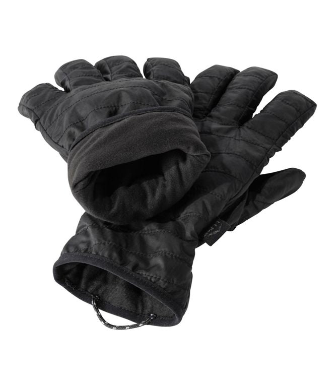 Men's PrimaLoft Packaway Gloves - Quest Outdoors