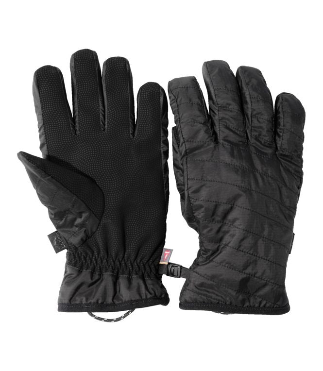 Men's PrimaLoft Packaway Gloves - Quest Outdoors