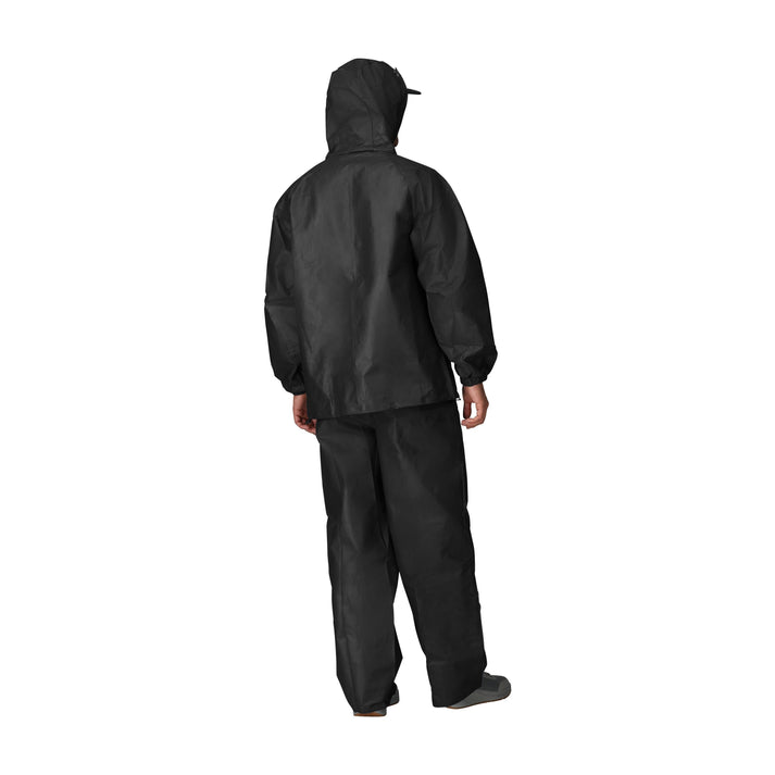 Men's Pro Lite 2 - Piece Waterproof Rain Suit - Quest Outdoors