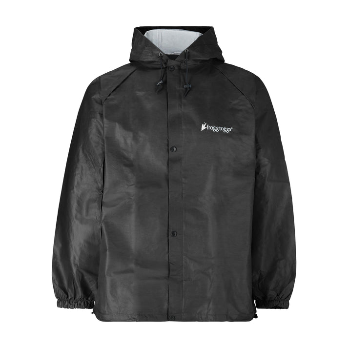 Men's Pro Lite 2 - Piece Waterproof Rain Suit - Quest Outdoors