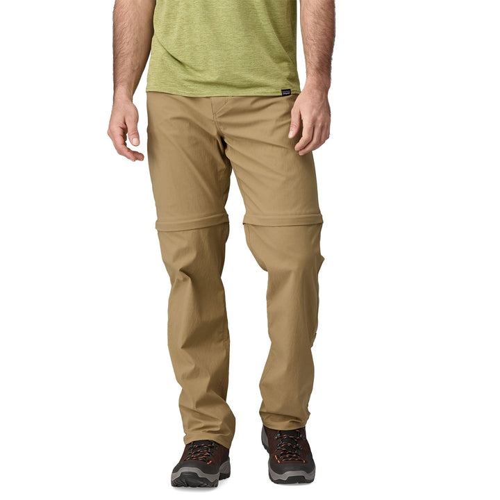 Men's Quandary Convertible Pants - Quest Outdoors
