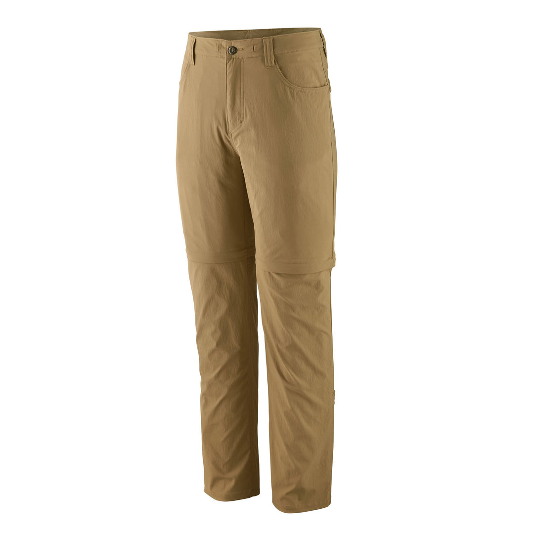 Men's Quandary Convertible Pants - Quest Outdoors