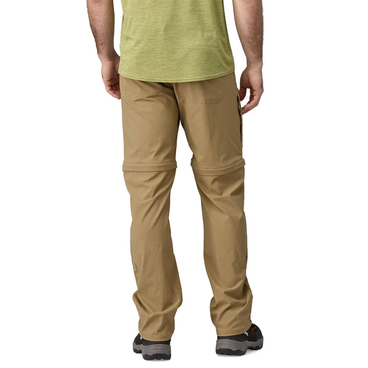 Men's Quandary Convertible Pants - Quest Outdoors
