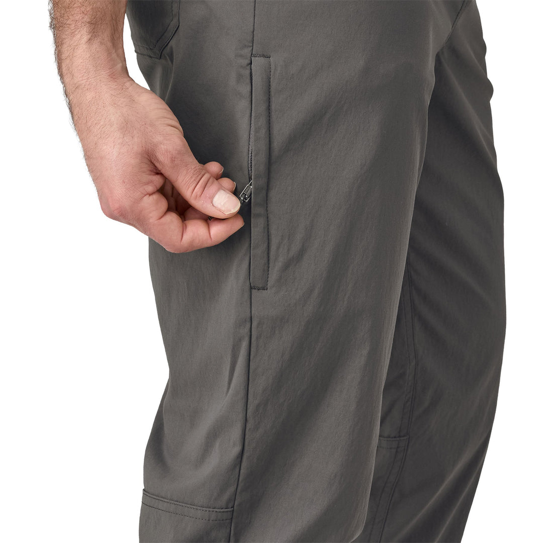 Men's Quandary Joggers - Quest Outdoors
