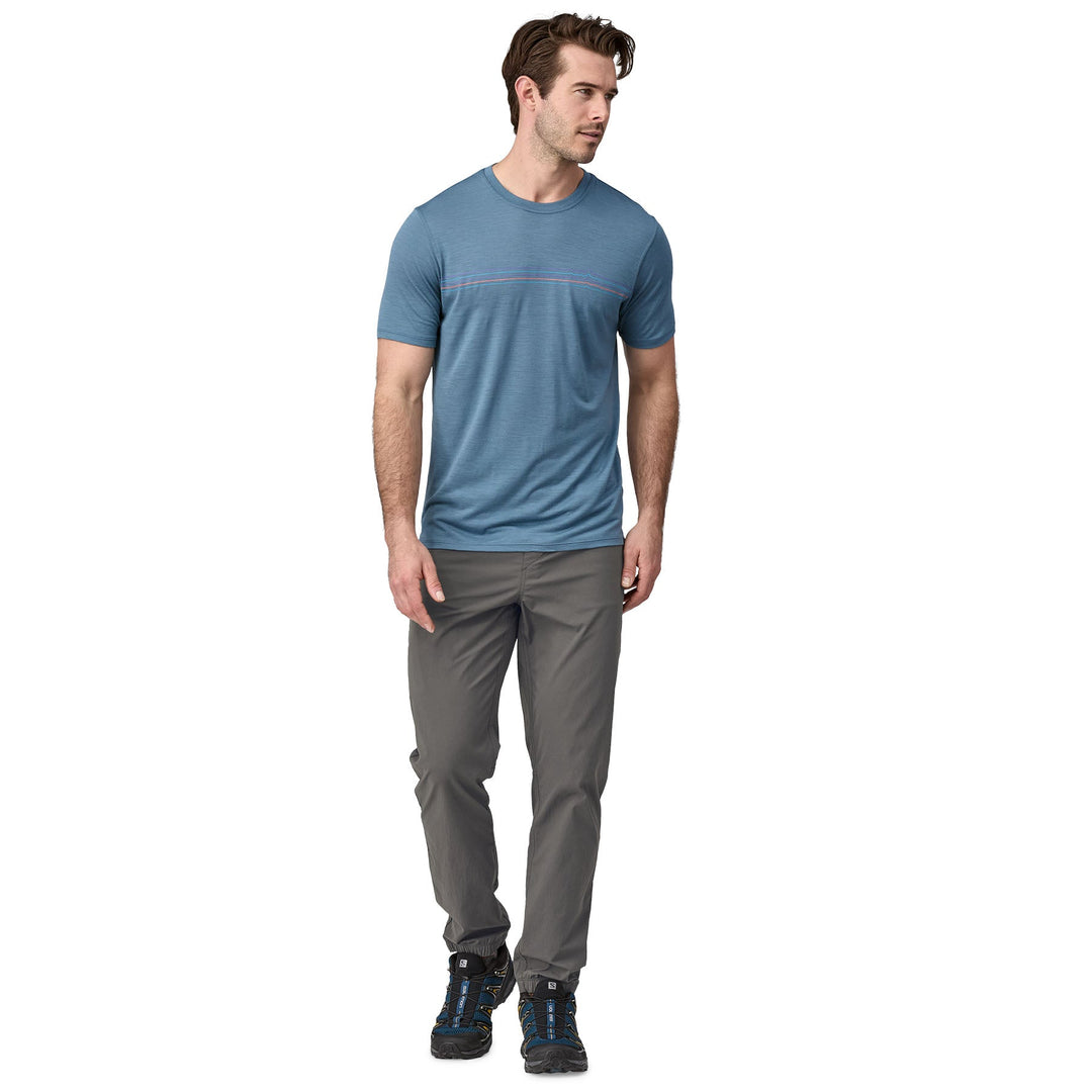 Men's Quandary Joggers - Quest Outdoors