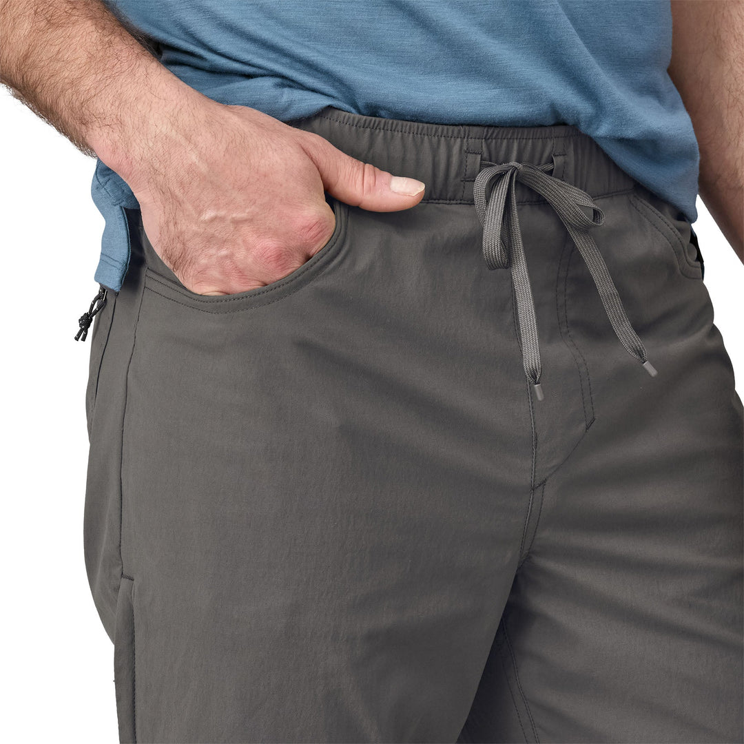 Men's Quandary Joggers - Quest Outdoors