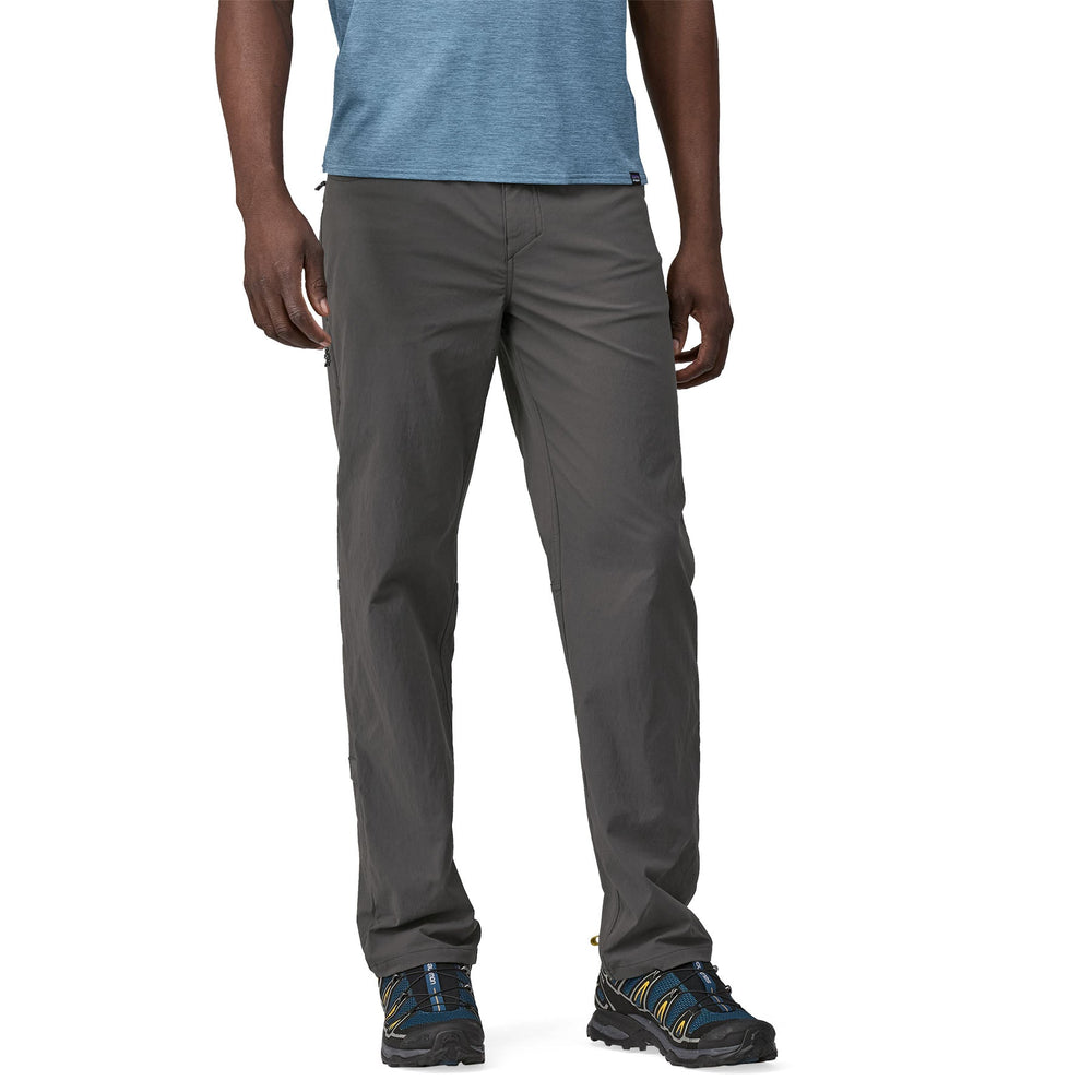 Men's Quandary Pants - Regular - Quest Outdoors
