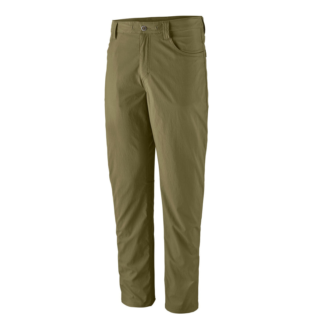 Men's Quandary Pants - Regular - Quest Outdoors