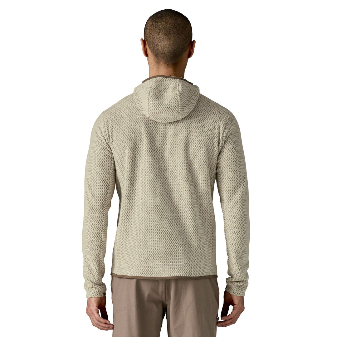 Men's R1® Air Full - Zip Hoody - Quest Outdoors