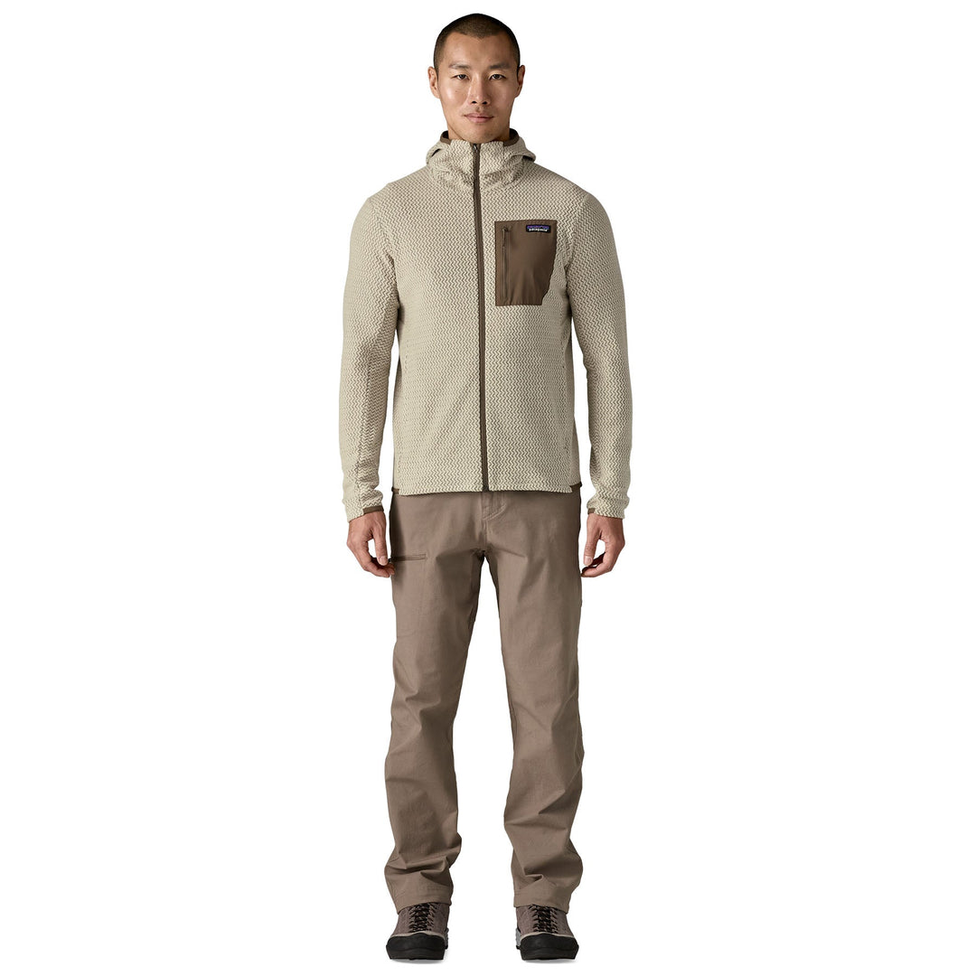 Men's R1® Air Full - Zip Hoody - Quest Outdoors