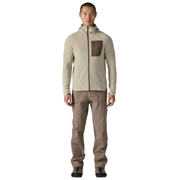 Men's R1® Air Full - Zip Hoody - Quest Outdoors