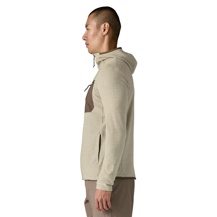 Men's R1® Air Full - Zip Hoody - Quest Outdoors