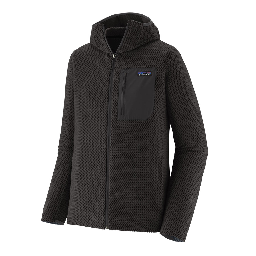 Men's R1® Air Full - Zip Hoody - Quest Outdoors