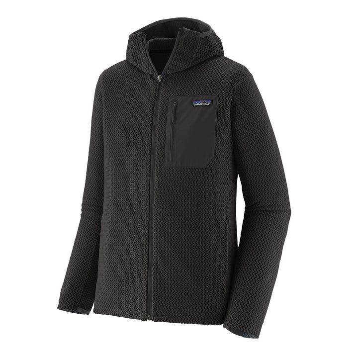 Men's R1® Air Full - Zip Hoody - Quest Outdoors