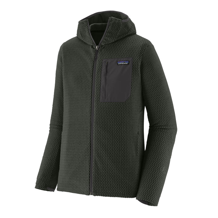 Men's R1® Air Full - Zip Hoody - Quest Outdoors